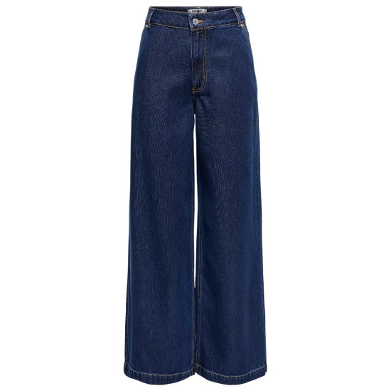 Only Γυναικείο παντελόνι denim